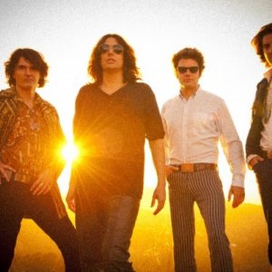 The Last Beat: Shawn Andrews e i Doors