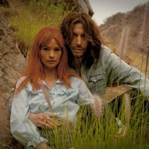 The Last Beat: Shawn Andrews e Cameron Richardson in un'immagine promozionale