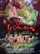 Tom le Cancre: la locandina del film