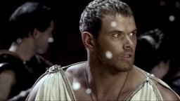 Trailer 2 - Hercules: The Legend Begins