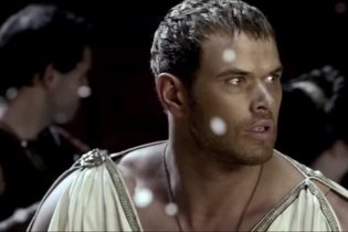Trailer 2 - Hercules: The Legend Begins