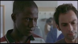 Trailer - Diamantes negros