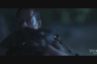 Trailer - Enemies Closer