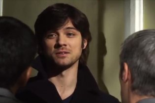 Trailer - Gli anni spezzati