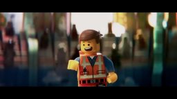 Trailer Italiano - The Lego Movie