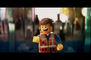 Trailer Italiano - The Lego Movie