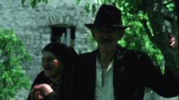 Trailer - La passione di Erto