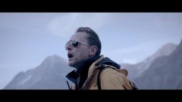 Trailer - The Station