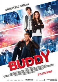 Locandina di Buddy