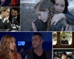 Hunger Games 2, Don Jon, Free Birds e gli altri film in uscita