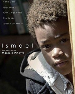 Ismael: la locandina del film
