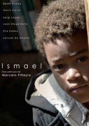 Ismael: la locandina del film