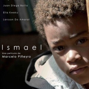 Ismael: la locandina del film