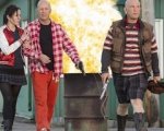 Red 2: le scatenate spie in pensione in homevideo dal 3 dicembre