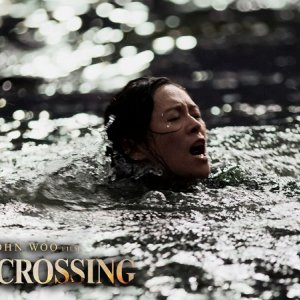 The Crossing: Zhang Ziyi in balia delle acque tempestose