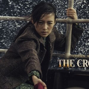 The Crossing: Zhang Ziyi nella prima immagine promozionale del film
