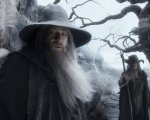 Lo Hobbit: la desolazione di Smaug, Ian McKellen fu “rinchiuso in un box” e non la prese bene