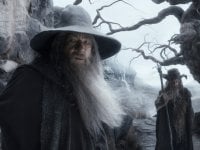 Lo Hobbit: la desolazione di Smaug, Ian McKellen fu 'rinchiuso in un box' e non la prese bene