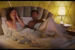 Trailer - 100% cachemire