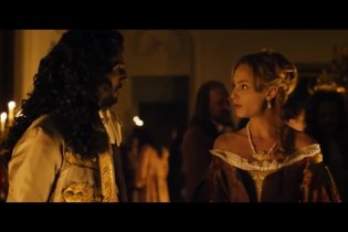Trailer - Angélique