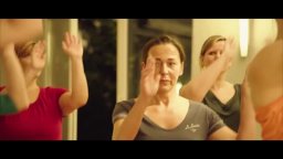 Trailer - Die Frau, die sich traut