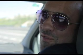 Trailer - Gente en sitios