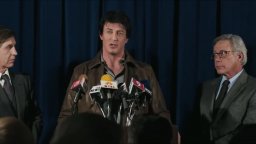 Trailer Italiano - Il grande match