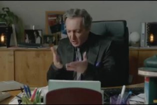 Trailer - Je fais le mort