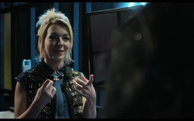 Oona Chaplin - Movieplayer.it