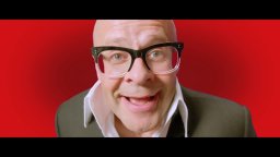 Trailer - The Harry Hill Movie