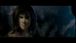 Uk Trailer - Tarzan