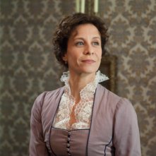 Anna Karénina: Carlotta Natoli nella fiction Rai