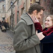 Anna Karenina Lou De Laage E Max Von Thun Nella Fiction Rai 293809