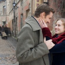 Anna Karénina: Lou De Laage e Max Von Thun nella fiction Rai