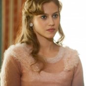 Anna Karenina Lou De Laage Nella Fiction Rai 293810