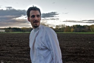 Anna Karénina: Max Von Thun nella fiction Rai