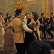 Anna Karenina Vittoria Puccini E Santiago Cabrera Nella Miniserie Rai Fiction 293812
