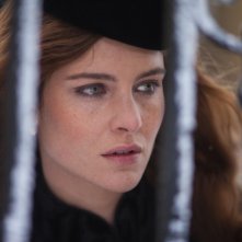 Anna Karénina: Vittoria Puccini nella fiction Rai