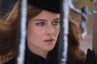 Anna Karénina: Vittoria Puccini nella fiction Rai