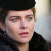 Anna Karenina Vittoria Puccini Nella Miniserie Rai Fiction 293805