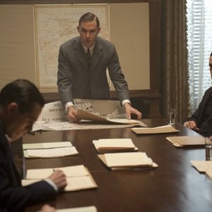 Boardwalk Empire: Brian Geraghty nell'episodio Acres of Diamonds