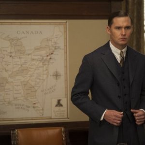 Boardwalk Empire: Brian Geraghty nell'episodio The Old Ship of Zion
