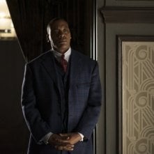 Boardwalk Empire: Eric LaRay Harvey nell'episodio The Old Ship of Zion