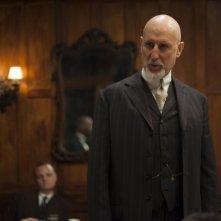 Boardwalk Empire: James Cromwell nell'episodio William Wilson