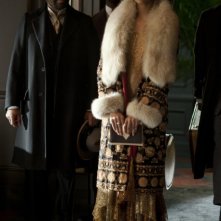Boardwalk Empire Jeffrey Wright E Margot Bingham Nell Episodio Acres Of Diamonds 293777