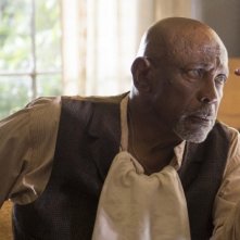 Boardwalk Empire: Louis Gossett Jr. nell'episodio Havre De Grace