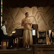 Boardwalk Empire: Margot Bingham nell'episodio All In