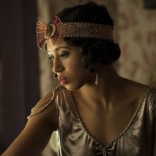 Boardwalk Empire: Margot Bingham nell'episodio William Wilson
