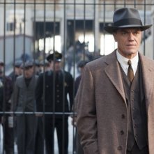 Boardwalk Empire: Michael Shannon nell'episodio Erlkönig