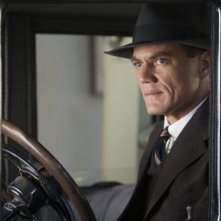 Boardwalk Empire Michael Shannon Nell Episodio Farewell Daddy Blues 293800